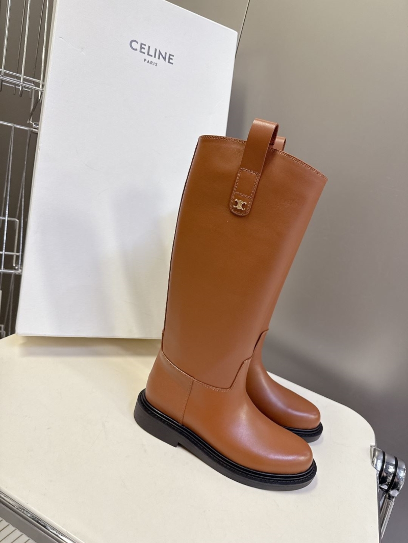 Ce1i*e boots